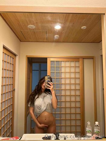 Full leaked Gloriasol private onlyfans photo
