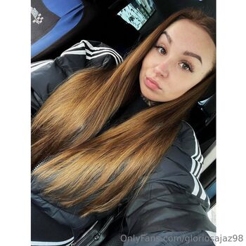 Full leaked Gloriosajaz private onlyfans photo