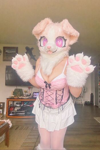 Glorpinapawz