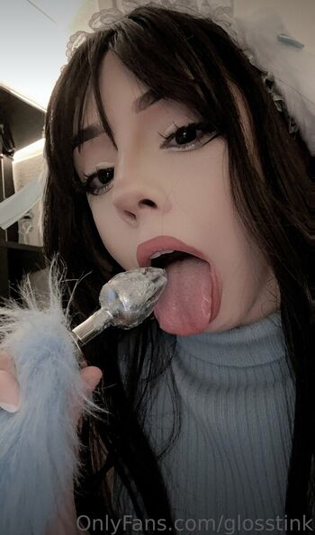 glosstink