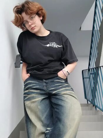 Full leaked Glossygirl private onlyfans photo