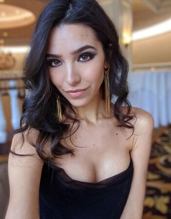 Full leaked Glow asmr private onlyfans photo