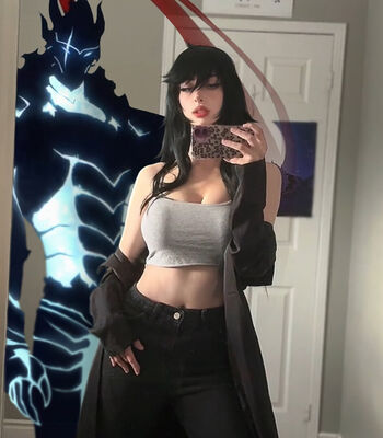 Full leaked Glxoop private onlyfans photo