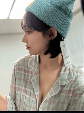 Full leaked Gnaranha private onlyfans photo