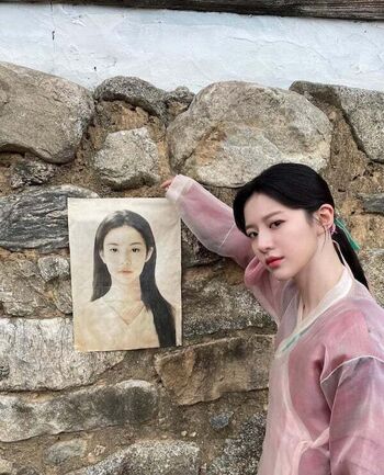 Full leaked Go youn jung private onlyfans photo