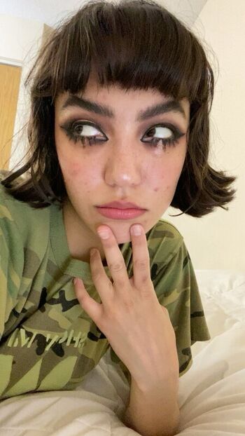 Full leaked Goatmonty private onlyfans photo
