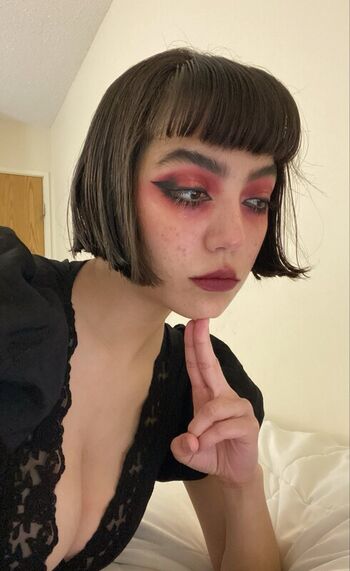 Full leaked Goatmonty private onlyfans photo