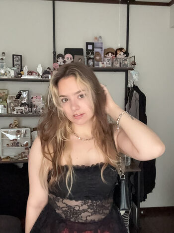 Full leaked Goblin gamerlive private onlyfans photo