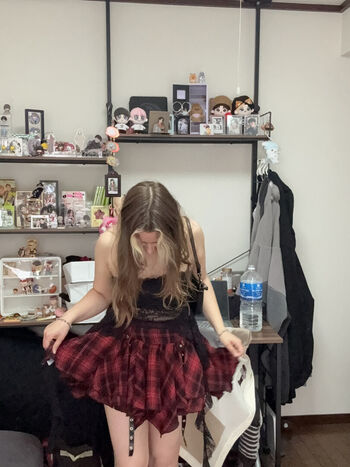 Full leaked Goblin gamerlive private onlyfans photo