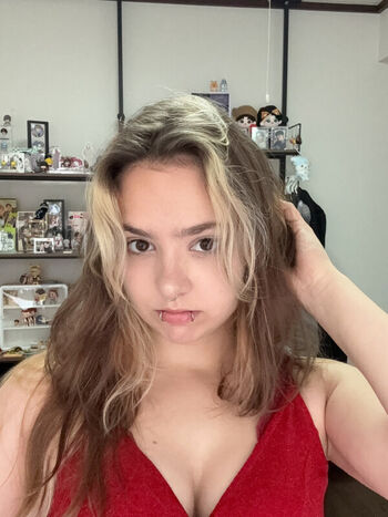 Full leaked Goblin gamerlive page private onlyfans photo