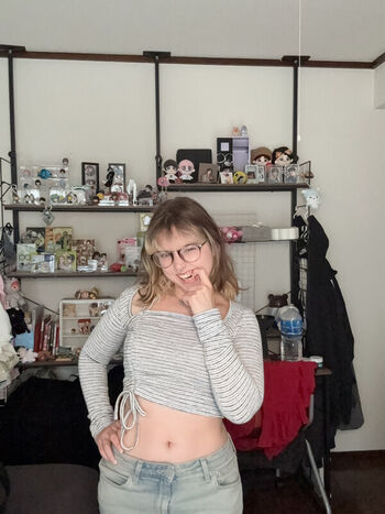 Full leaked Goblin gamerlive private onlyfans photo