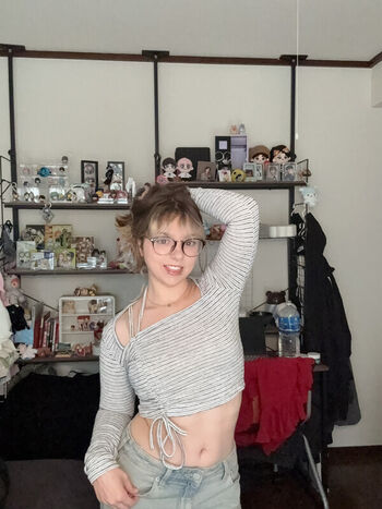 Full leaked Goblin gamerlive private onlyfans photo