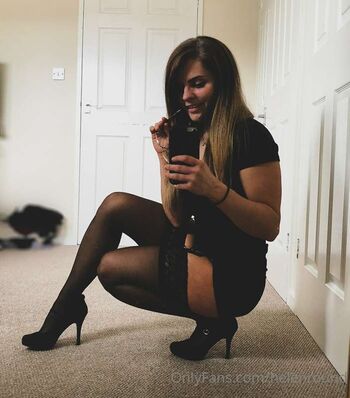 Full leaked Goddess helen private onlyfans photo