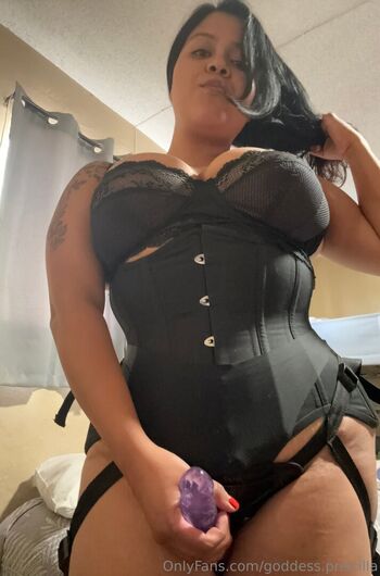 Full leaked Goddess priscilla private onlyfans photo