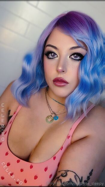 Full leaked Goddess sleepy page private onlyfans photo