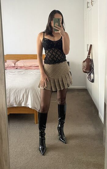 Full leaked Goddess suki private onlyfans photo