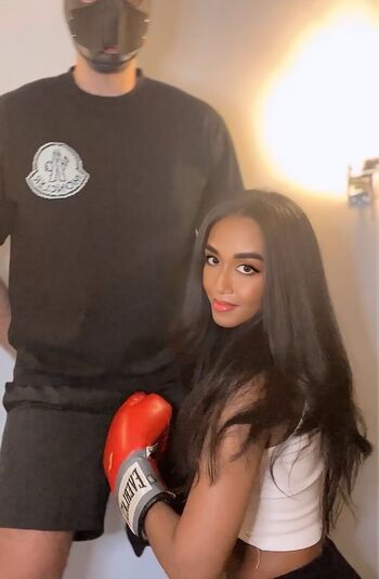 Full leaked Goddess vida private onlyfans photo