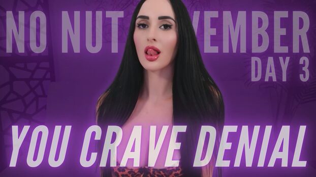 Goddess Violet Voss