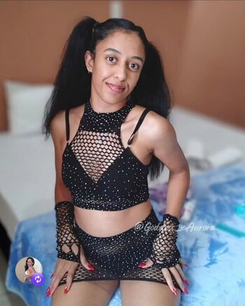 Full leaked Goddess xaurora private onlyfans photo