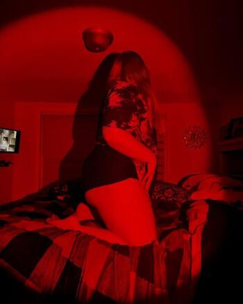 Full leaked Goddessanna private onlyfans photo
