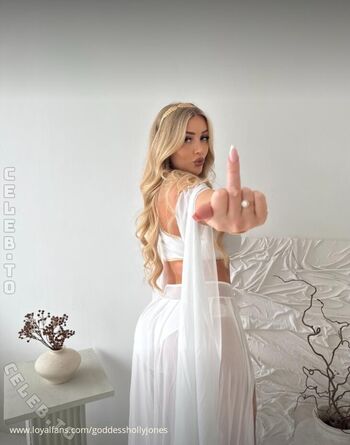 goddesshollyjones