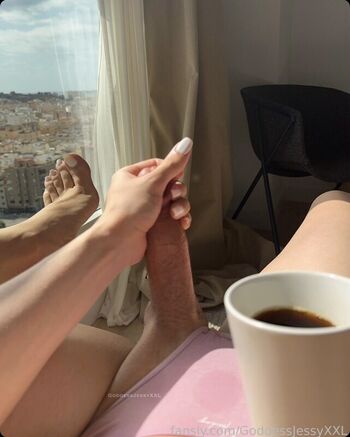 Full leaked Goddessjessyxxl private onlyfans photo