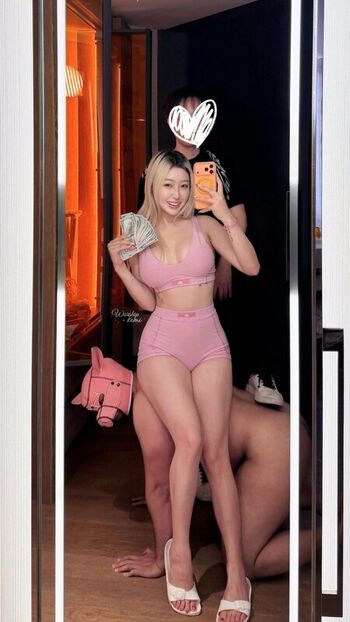 Full leaked Goddesskami private onlyfans photo