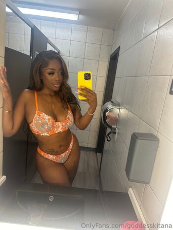 Full leaked Goddesskitana private onlyfans photo