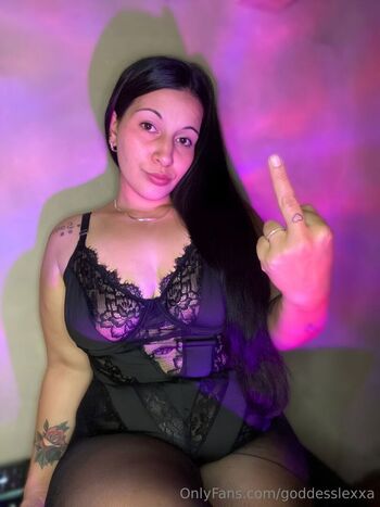 goddesslexxa