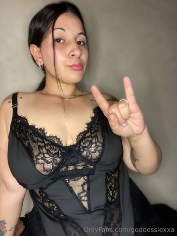 goddesslexxa