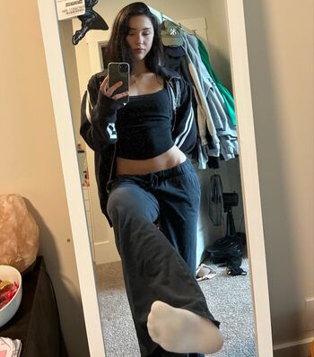 Full leaked Goddessparissluv private onlyfans photo