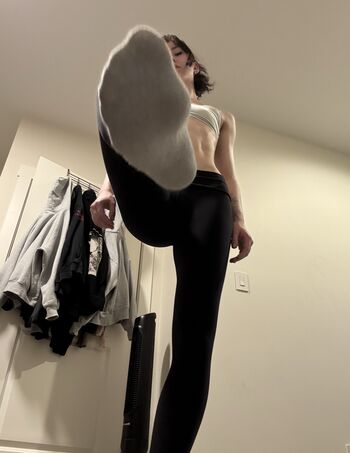 Full leaked Goddessparissluv private onlyfans photo