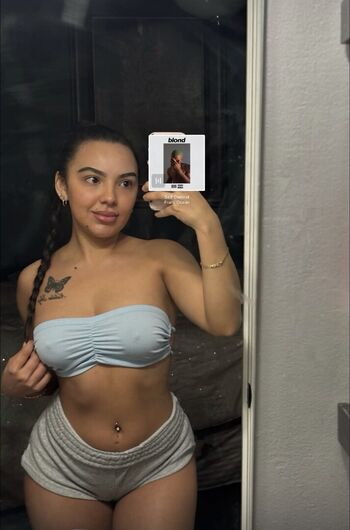Full leaked Goddesss cee private onlyfans photo