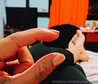 Full leaked Goddesssophia private onlyfans photo