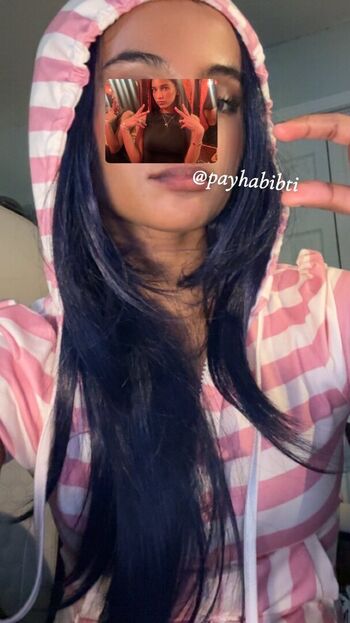 Full leaked Goddesstota payhabibti private onlyfans photo