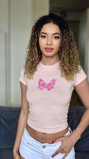 Full leaked Goddessvaleryp private onlyfans photo