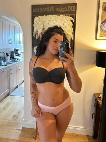 Full leaked Gogopixi page private onlyfans photo
