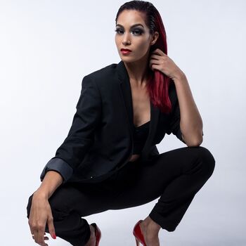 Full leaked Golda rabe private onlyfans photo