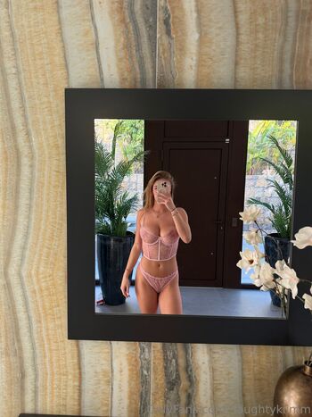 Full leaked Goldie private onlyfans photo