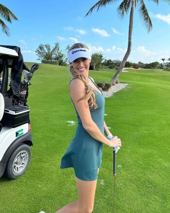 Full leaked Golf girls golf related private onlyfans photo