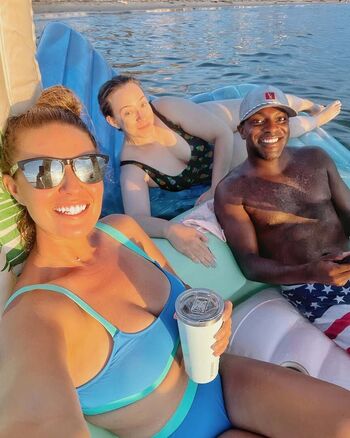 Full leaked Golf girls golf related private onlyfans photo