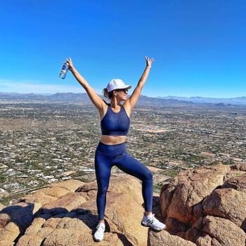 Full leaked Golf girls golf related private onlyfans photo