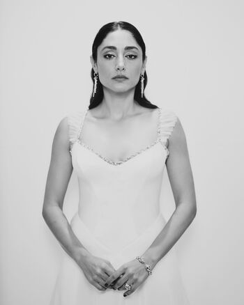 Golshifteh Farahani