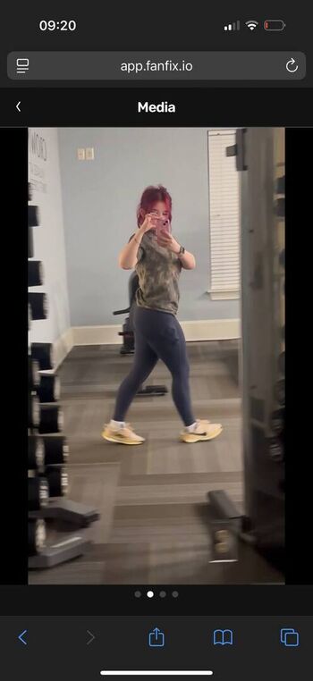 Full leaked Gonkgonk private onlyfans photo