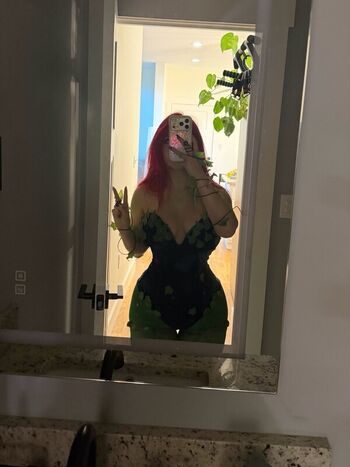 Full leaked Gonkgonk page private onlyfans photo
