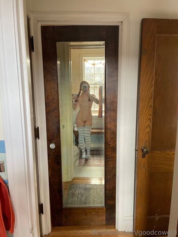 Full leaked Goodcowgirl private onlyfans photo