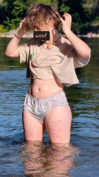 Full leaked Goodluck sundog private onlyfans photo