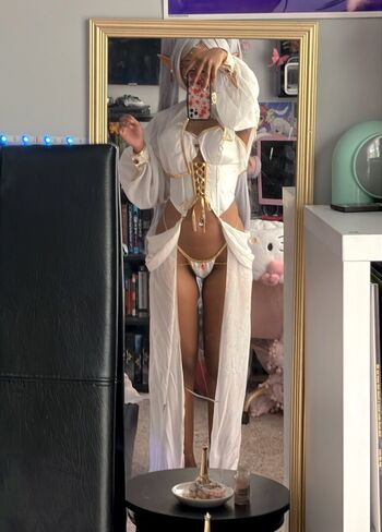 Full leaked Goodmorninglili private onlyfans photo