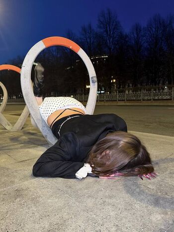 Full leaked Gospozhaevelin private onlyfans photo