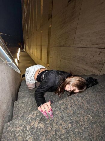 Full leaked Gospozhaevelin private onlyfans photo